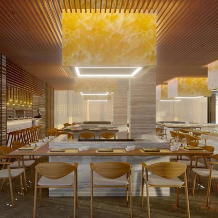 teppanyakirestaurant