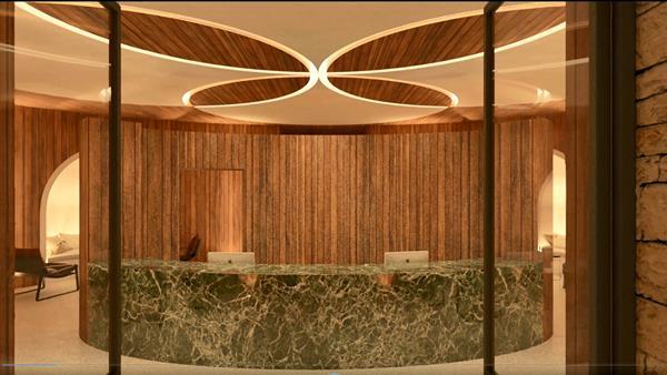 spa