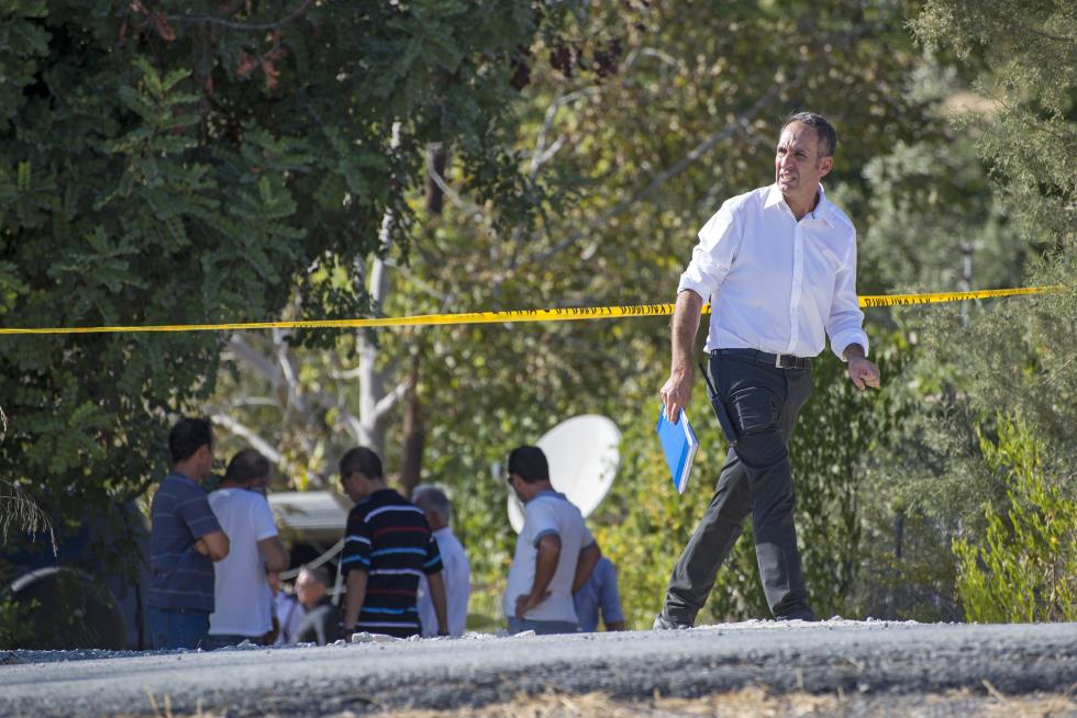 ΛΕΜΕΣΟΣ – ΦΟΝΟΣ 19ΧΡΟΝΟΥ ΣΤΗΝ ΠΑΡΑΜΥΘΑ