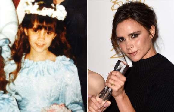 H Victoria Beckham 