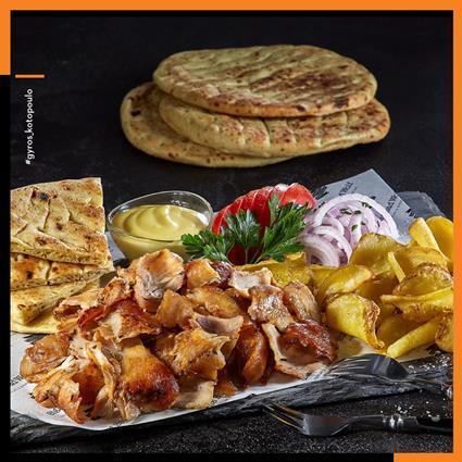 gyros