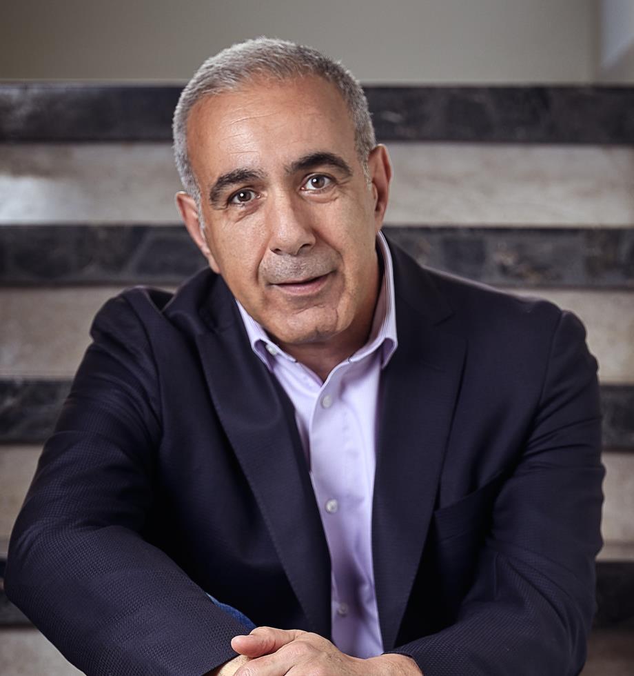 Andreas Hadjikyriacos 