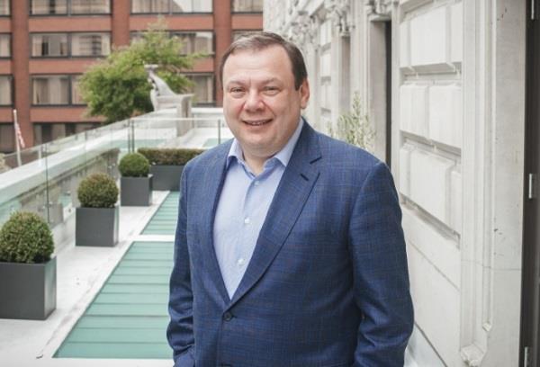 MIKHAIL FRIDMAN 1
