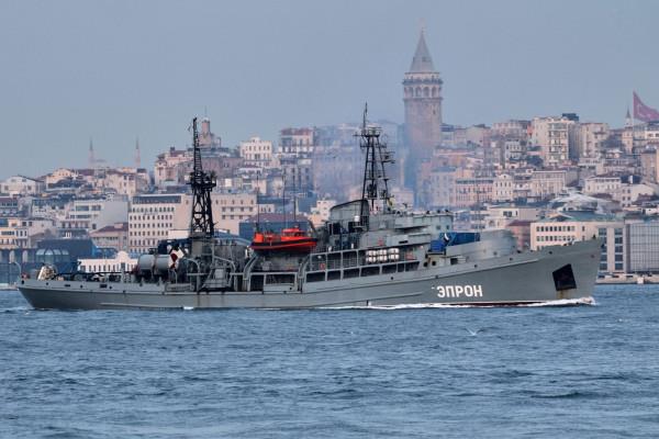 4155260714983328 2022-02-25T101445Z 560645639 RC2JLS9F4E35 RTRMADP 5 UKRAINE-CRISIS-TURKEY-600x400