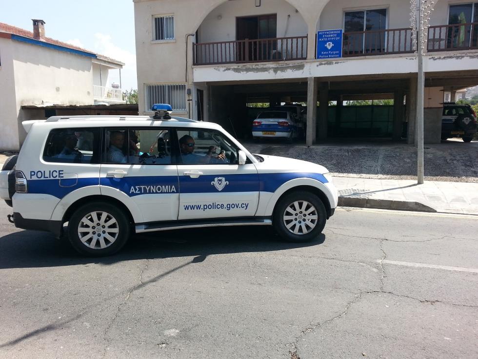 ΑΝΑΚΡΙΝΟΝΤΑΙ ΟΙ ΜΕΤΑΝΑΣΤΕΣ ΠΟΥ ΕΝΤΟΠΙΣΤΗΚΑΝ ΣΤΟ ΧΩΡΙΟ ΠΗΓΑΙΝΙΑ 2
