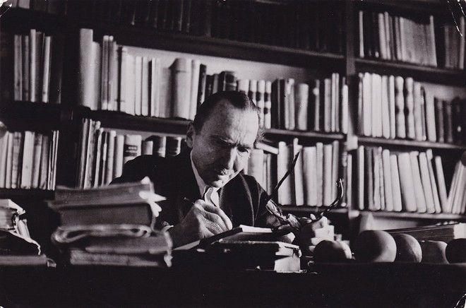 καζατζακης