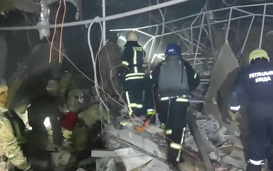 4170838878526802 2022-03-21T014740Z 828903413 RC2P6T9ZTSX4 RTRMADP 3 UKRAINE-CRISIS-KYIV-BLASTS-1