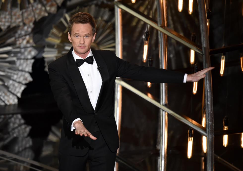 Neil Patrick Harris