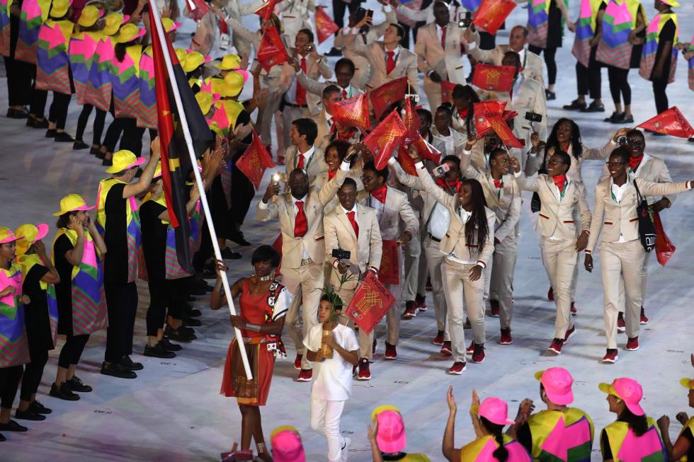 Olympic Games 2