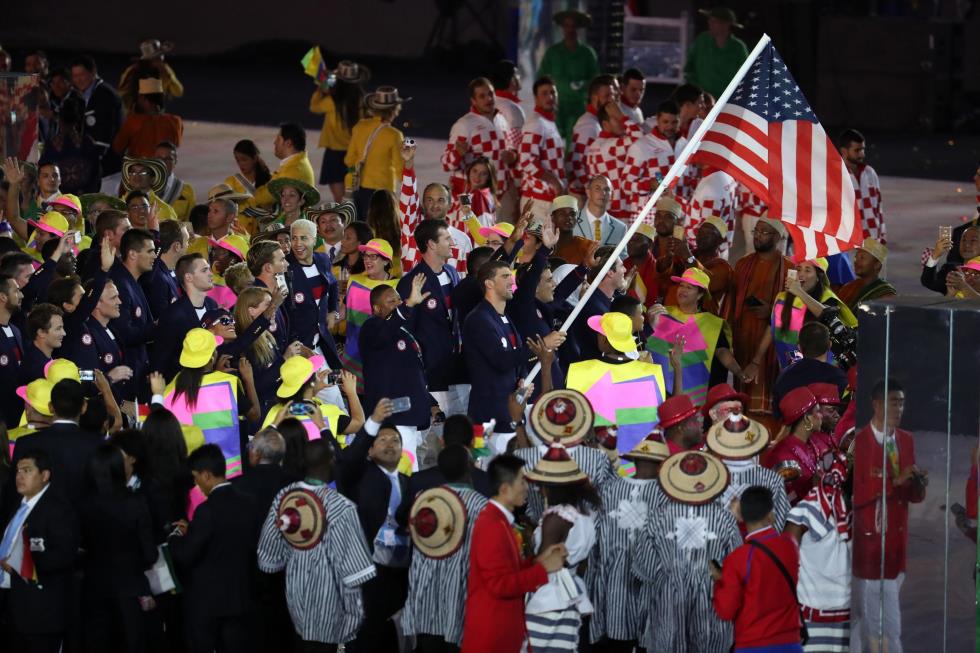 Olympic Games 3