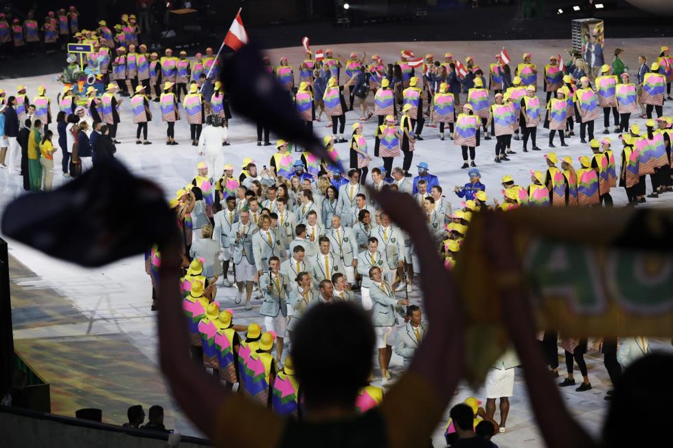 Olympic Games 6