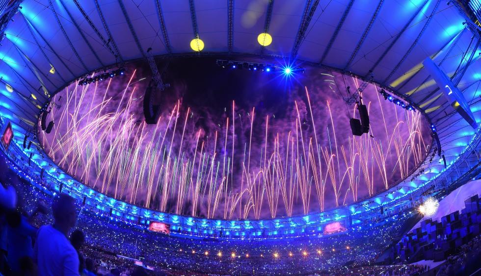 Olympic Games 7