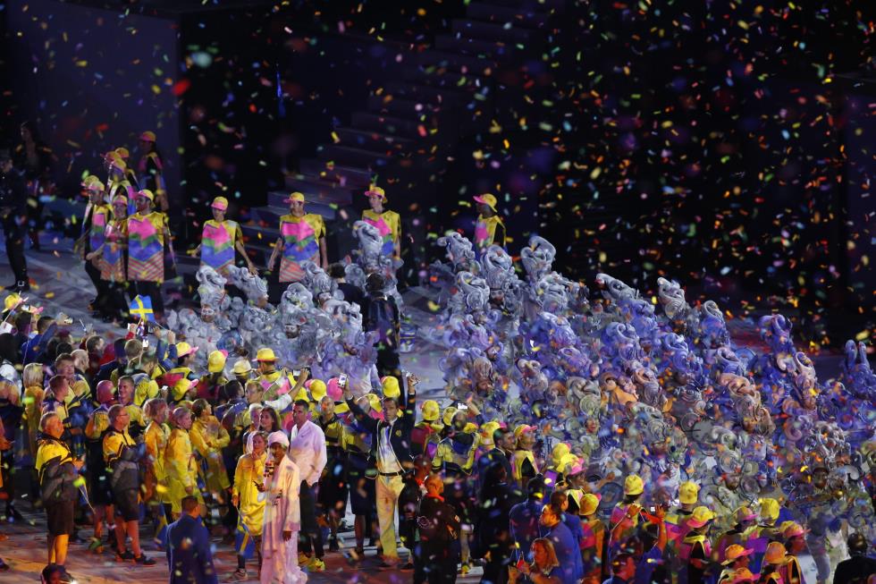 Olympic Games 7