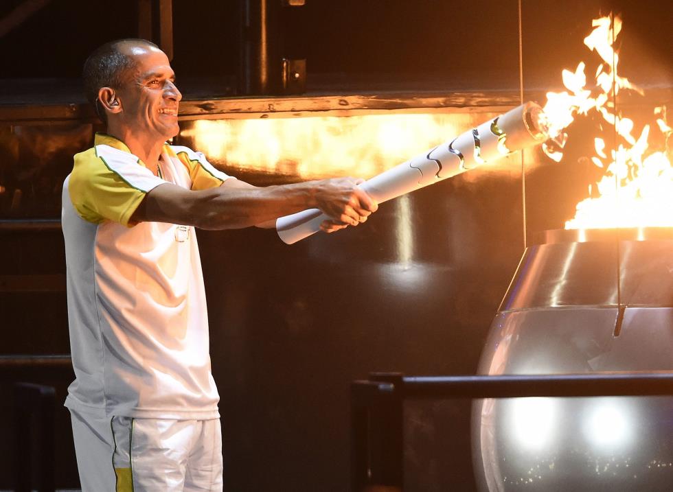 Olympic Games 9