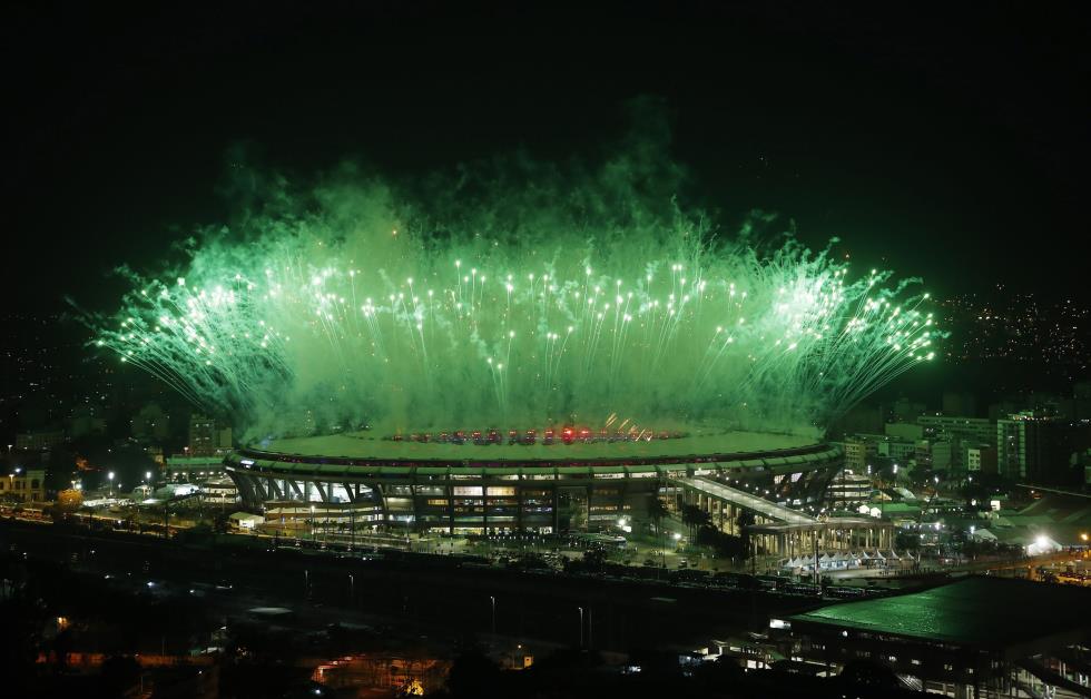 Olympic Games 12