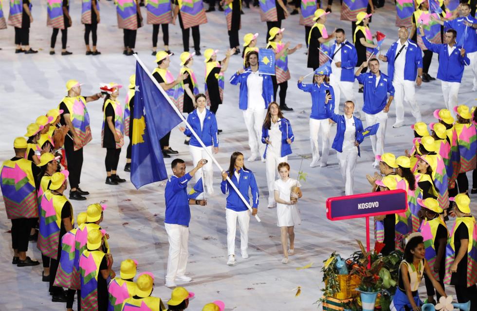 Olympic Games 13