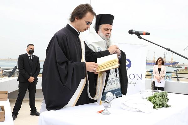 ΑΓΙΑΣΜΟΣ 