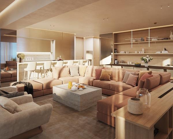 LIVING ROOM 1
