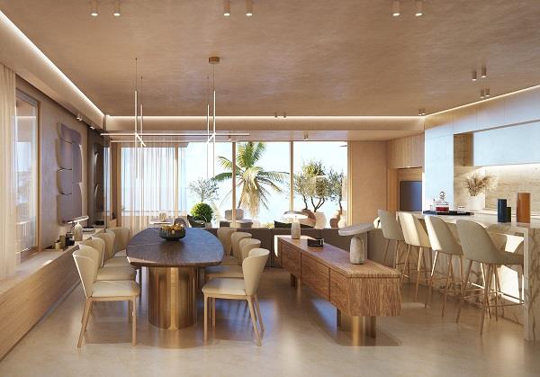 RESIDENCES 1