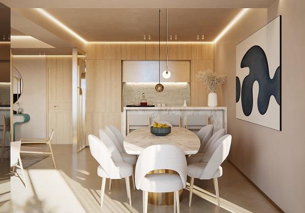 RESIDENCES 3