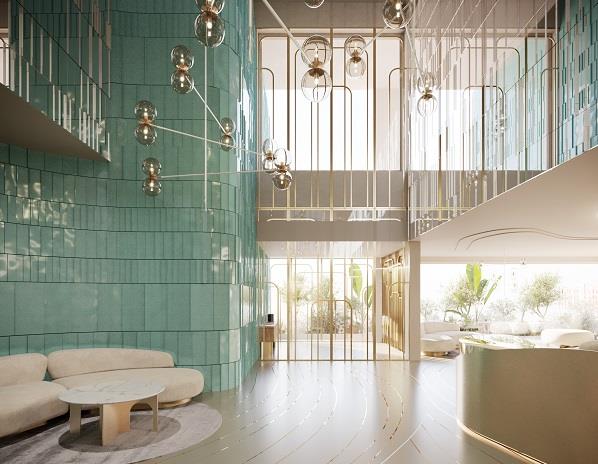LOBBY 3