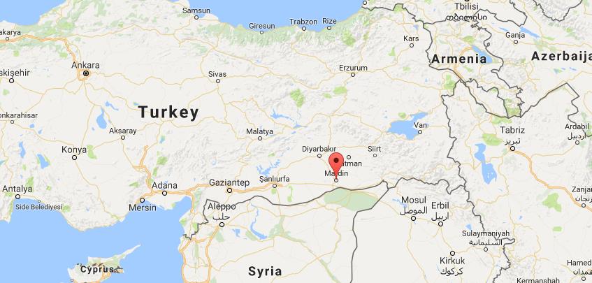 MARDIN