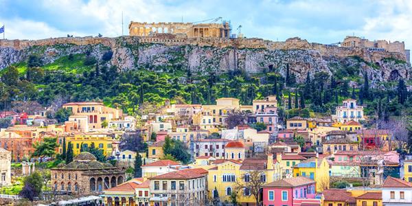 athina