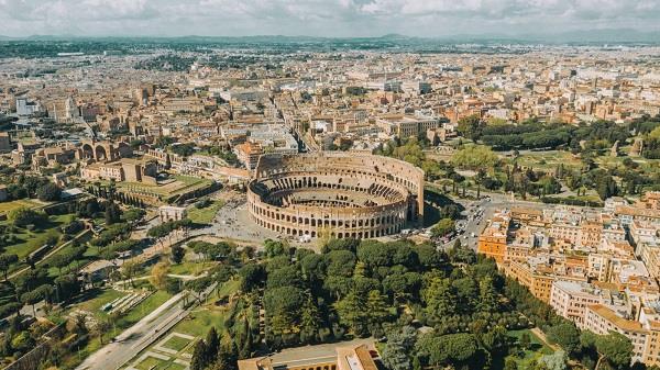 rome