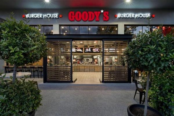 goodys