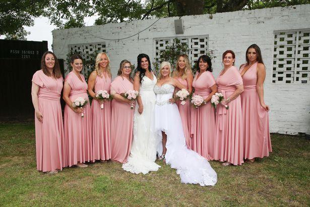 4249585474268573 0 Samantha-Fox-and-Linda-Birgitte-Olsen-Wedding