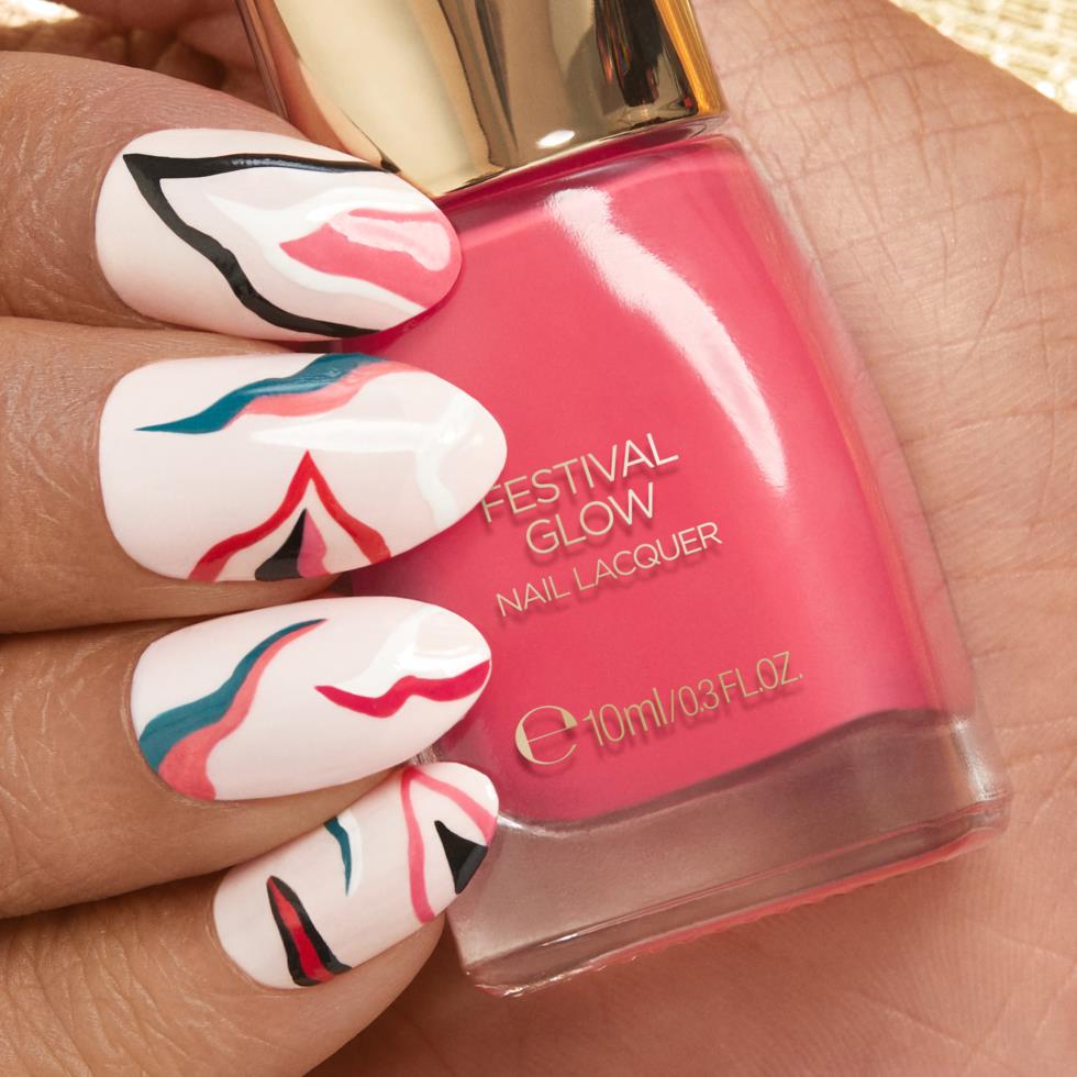 4258296685958729 KIKO FESTIVALGLOW 20 NAILS 47072 49263