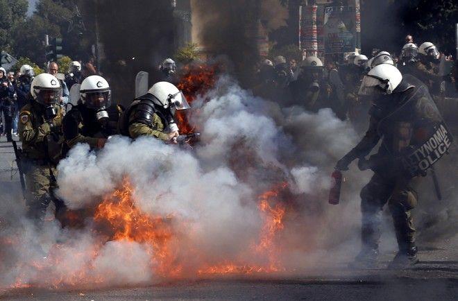 πορεια 1