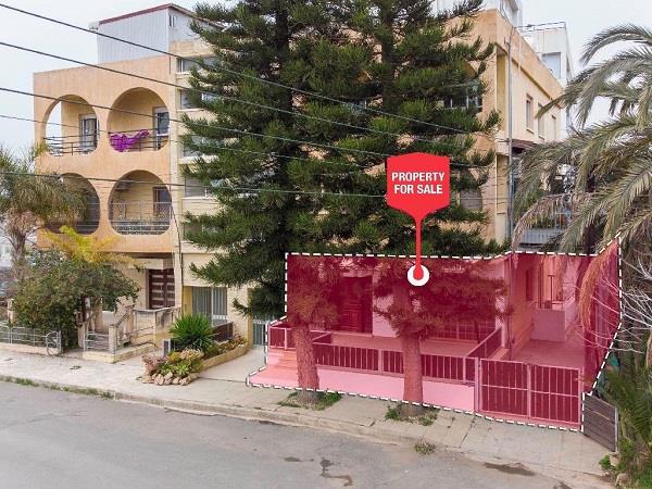 Διαμέρισμα στη Λεμεσό
