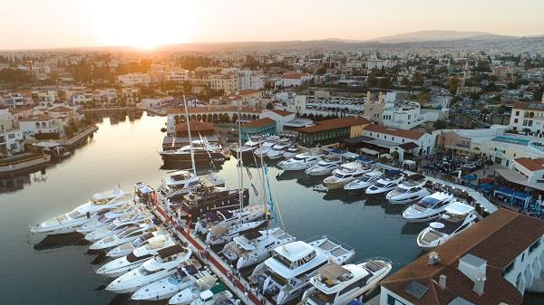 Limassol Boat Show_Limassol Marina_2