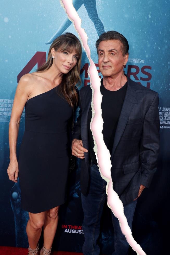 4306528356737834 Sylvester-Stallone-Jennifer-Divorce