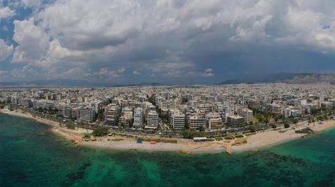 Από πνιγμό ο θάνατος της τρίχρονης στο Παλαιό Φάληρο-Δεν υπάρχουν ίχνη εγκληματικής ενέργειας
