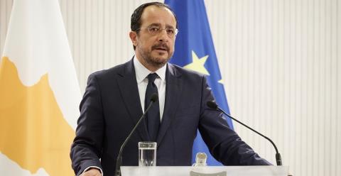 Υπέγραψε έναν, ανέπεμψε έξι νόμους για πολλαπλές συντάξεις ο Πρόεδρος-Υπέδειξε μικροαλλαγές