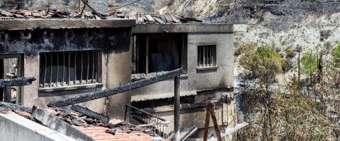 Δίνει έμφαση στα μέτρα στήριξης ο Πρόεδρος, σε δεύτερο χρόνο ο ανασχηματισμός-Καμία συζήτηση για παραιτήσεις