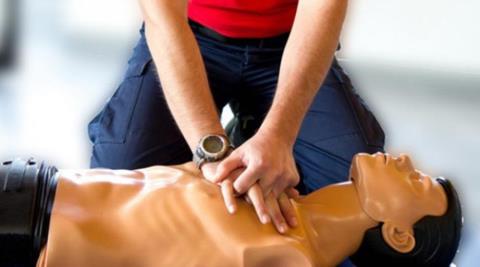 Συνολικά 600 προπονητές της ΚΟΠ συμμετείχαν σε μαθήματα Πρώτων Βοηθειών