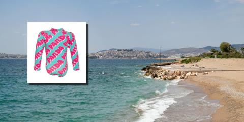 Στο μικροσκόπιο της ΕΛΑΣ το βίντεο με την τρίχρονη στο Παλαιό Φάληρο-Αναζητούν τη γυναίκα με τα δύο παιδιά