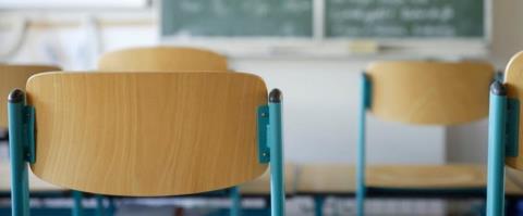 Το ΥΠΑΝ φροντίζει για ομαλή φοίτηση στα σχολεία παιδιών πληγέντων κοινοτήτων