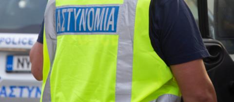 Δύο τροχαία στον δρόμο Λευκωσίας-Παλαιχωρίου, δύο πρόσωπα στο νοσοκομείο
