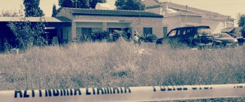 Επτά χρόνια φυλάκισης στον αδελφό του Αγγελή για την απόπειρα φόνου της αδελφής του θύτη