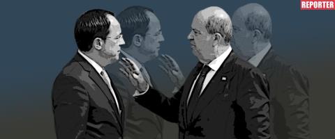 Προμελετημένη η απαγωγή των πέντε Ε/κ από το ψευδοκράτος-Προβαίνει σε καταγγελίες η Κυβέρνηση