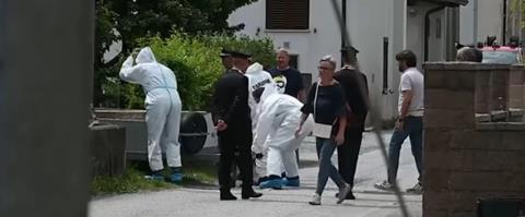 Φρίκη στην Ιταλία-Σκότωσαν, διαμέλισαν και έθαψαν σε ασβέστη 35χρονο, συνελήφθησαν η σύντροφος και η μητέρα του