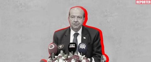 Πέντε Ε/κ θυσία στην «προεκλογική» του Τατάρ-Πολιτικά αντίποινα για Αϊκούτ με επιχείρημα τα… χρώματα