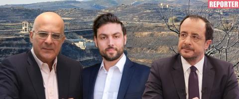 Δεν συζητά αποχώρηση από την συμπολίτευση η ΔΗΠΑ-Η πρόταση Γιακουμή και οι πολιτικές ευθύνες