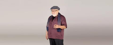 Τάσος Χαλκιάς: «Ο Παύλος Χαϊκάλης είναι πολύ ταλαντούχος άνθρωπος αλλά, δυστυχώς, παθαίνει κάποια σύγχυση»