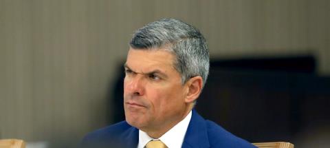 Υπ. Ενέργειας: Πολιτική απόφαση η απόδοση των €25 εκ. στον ΑΔΜΗΕ, είναι θέμα μεταξύ των Κυβερνήσεων Κύπρου-Ελλάδας