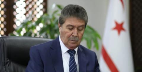 «Θεμιτές δικαστικές διαδικασίες» οι «συλλήψεις» των Ελληνοκυπρίων για τον Ουστέλ